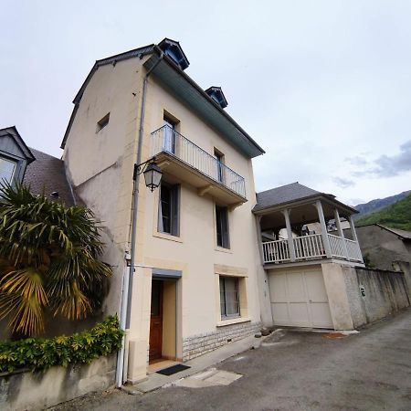 Residence Le Refuge Toy - 2 Appartements T2 Dispo - Tout Compris Luz-Saint-Sauveur Exteriér fotografie