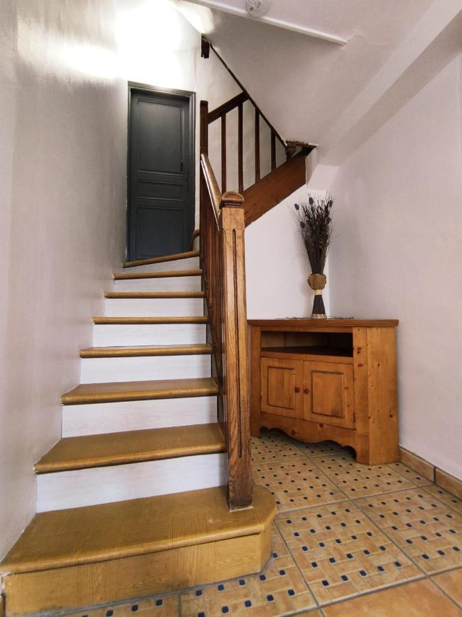 Residence Le Refuge Toy - 2 Appartements T2 Dispo - Tout Compris Luz-Saint-Sauveur Exteriér fotografie