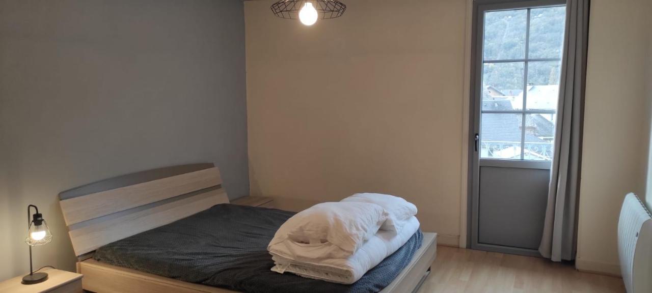 Residence Le Refuge Toy - 2 Appartements T2 Dispo - Tout Compris Luz-Saint-Sauveur Exteriér fotografie