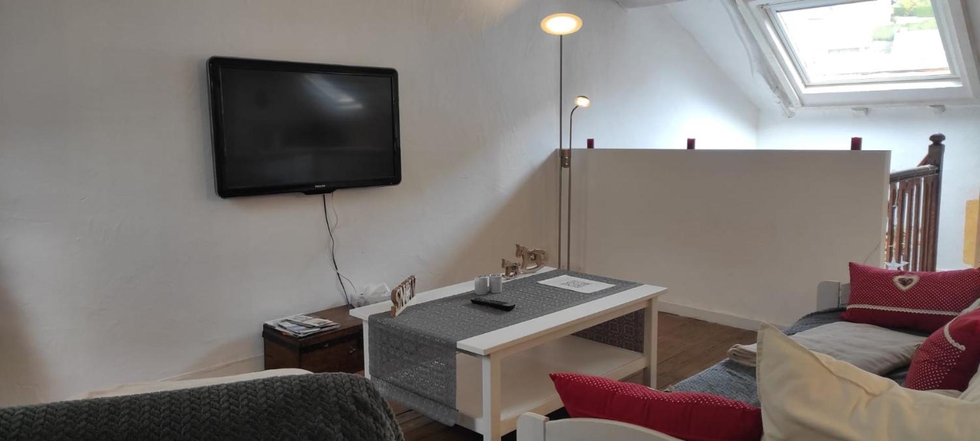 Residence Le Refuge Toy - 2 Appartements T2 Dispo - Tout Compris Luz-Saint-Sauveur Pokoj fotografie