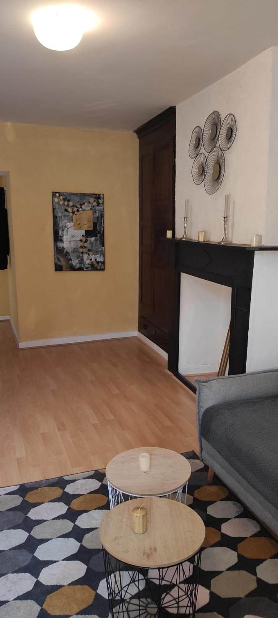 Residence Le Refuge Toy - 2 Appartements T2 Dispo - Tout Compris Luz-Saint-Sauveur Pokoj fotografie