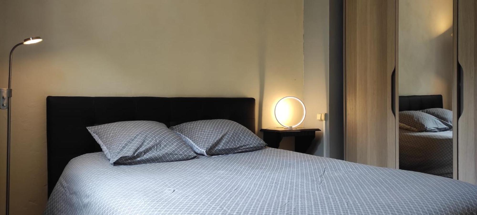 Residence Le Refuge Toy - 2 Appartements T2 Dispo - Tout Compris Luz-Saint-Sauveur Pokoj fotografie
